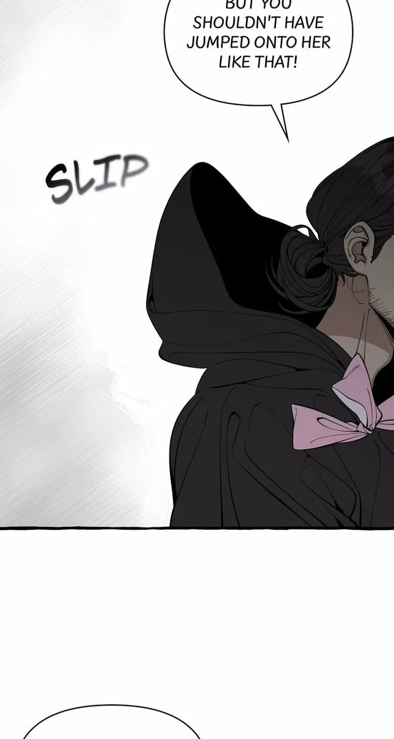 Hooked on Captain Charming Chapter 37 – Page 22