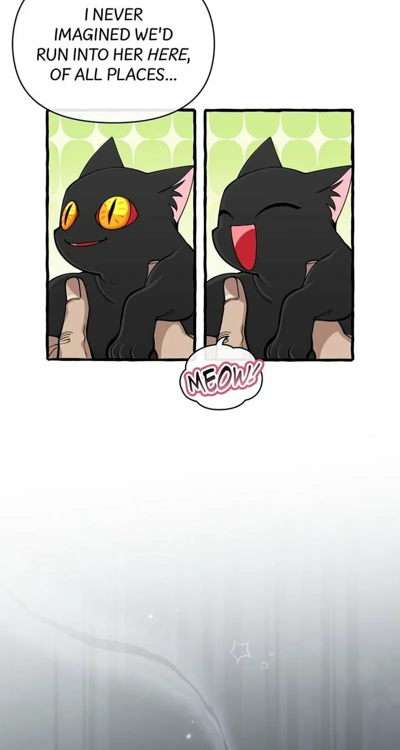 Hooked on Captain Charming Chapter 37 – Page 23
