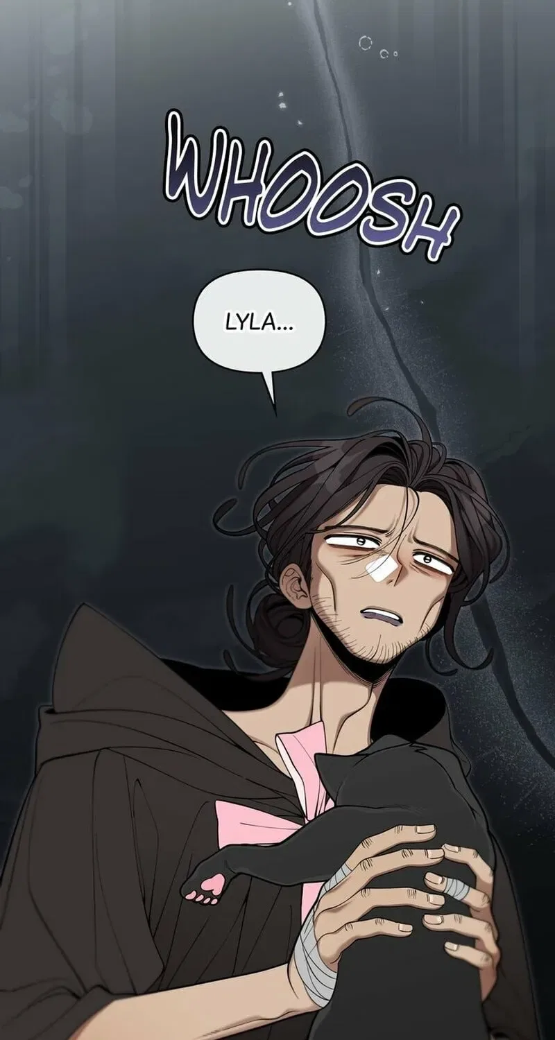 Hooked on Captain Charming Chapter 37 – Page 24