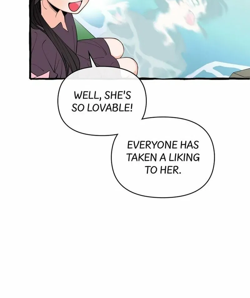 Hooked on Captain Charming Chapter 37 – Page 28