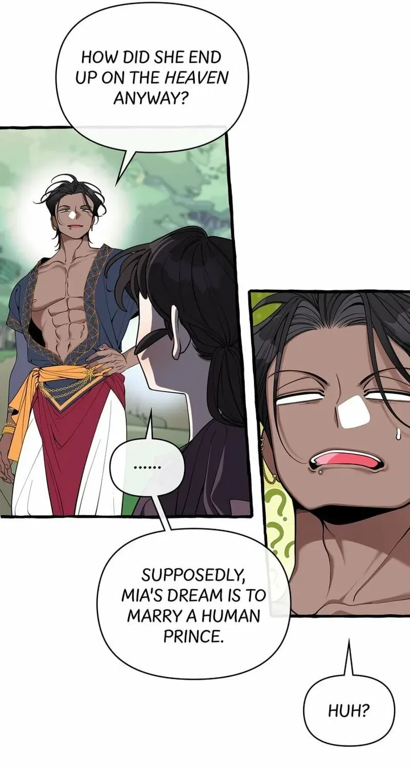 Hooked on Captain Charming Chapter 37 – Page 29