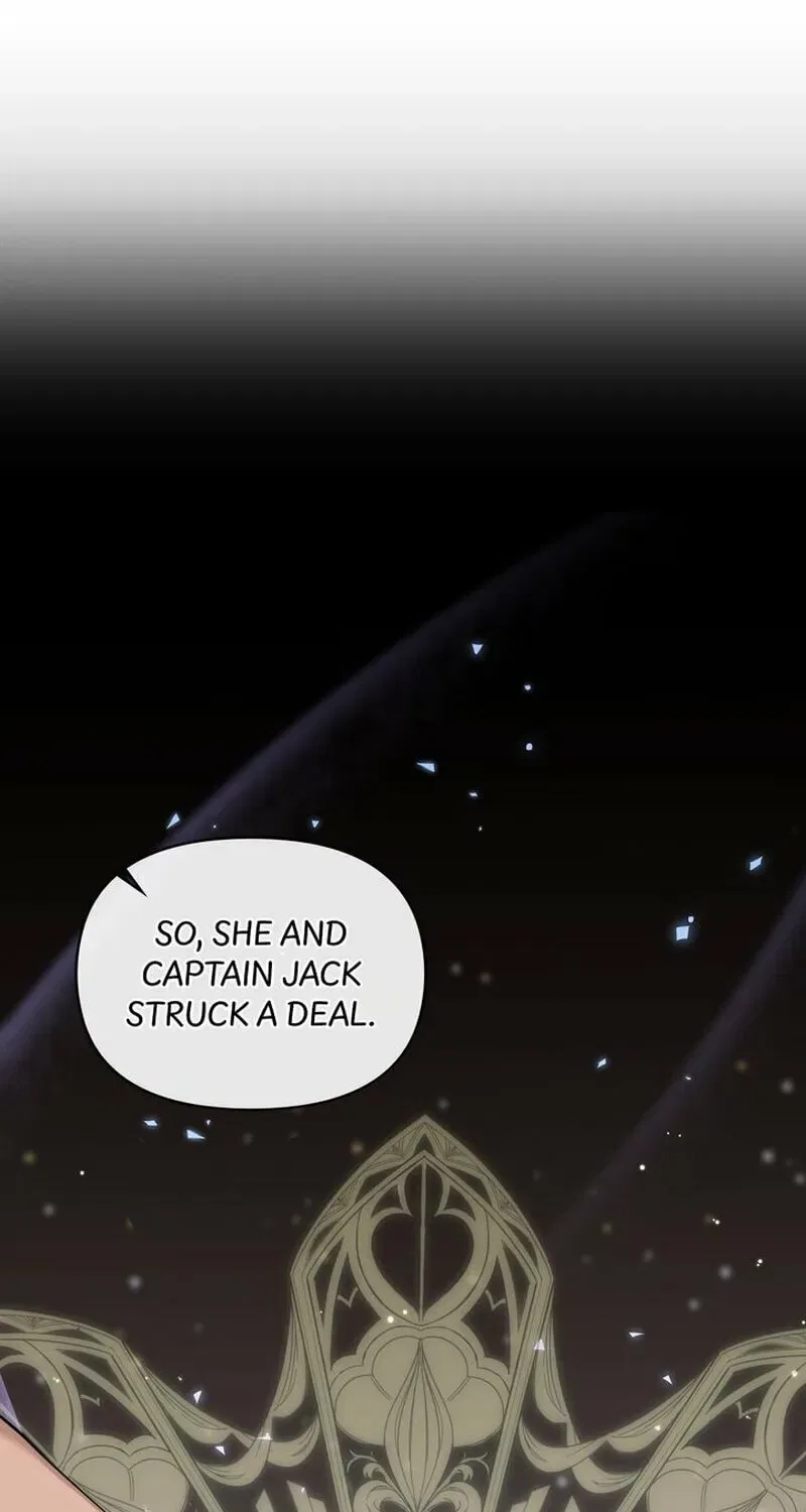 Hooked on Captain Charming Chapter 37 – Page 31