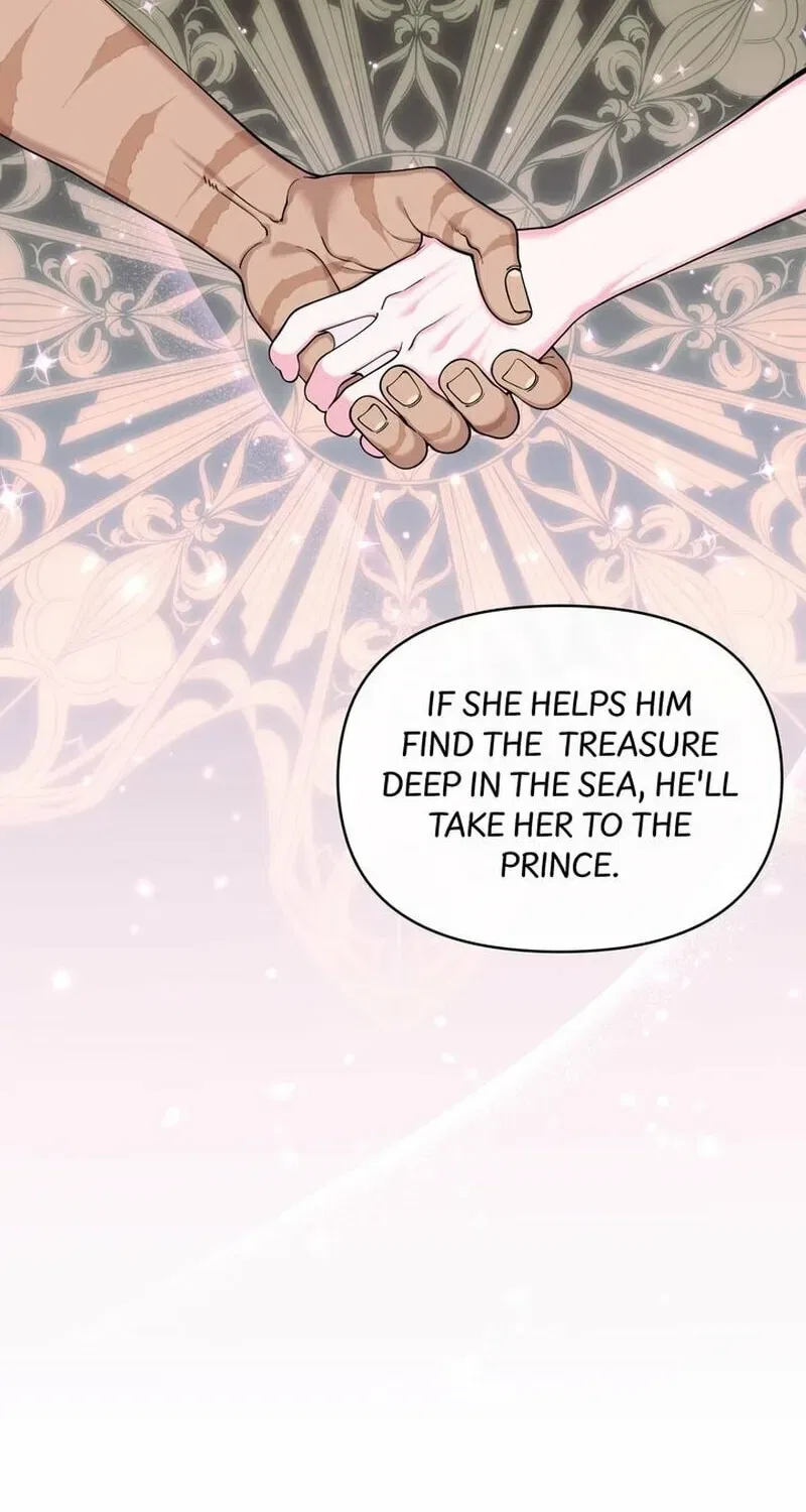 Hooked on Captain Charming Chapter 37 – Page 32