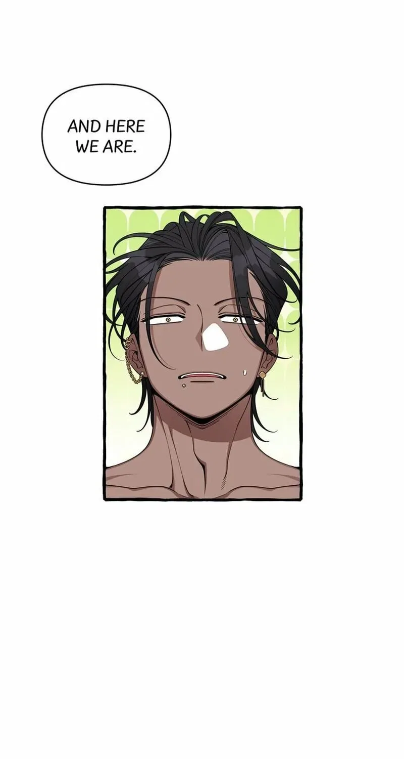 Hooked on Captain Charming Chapter 37 – Page 33