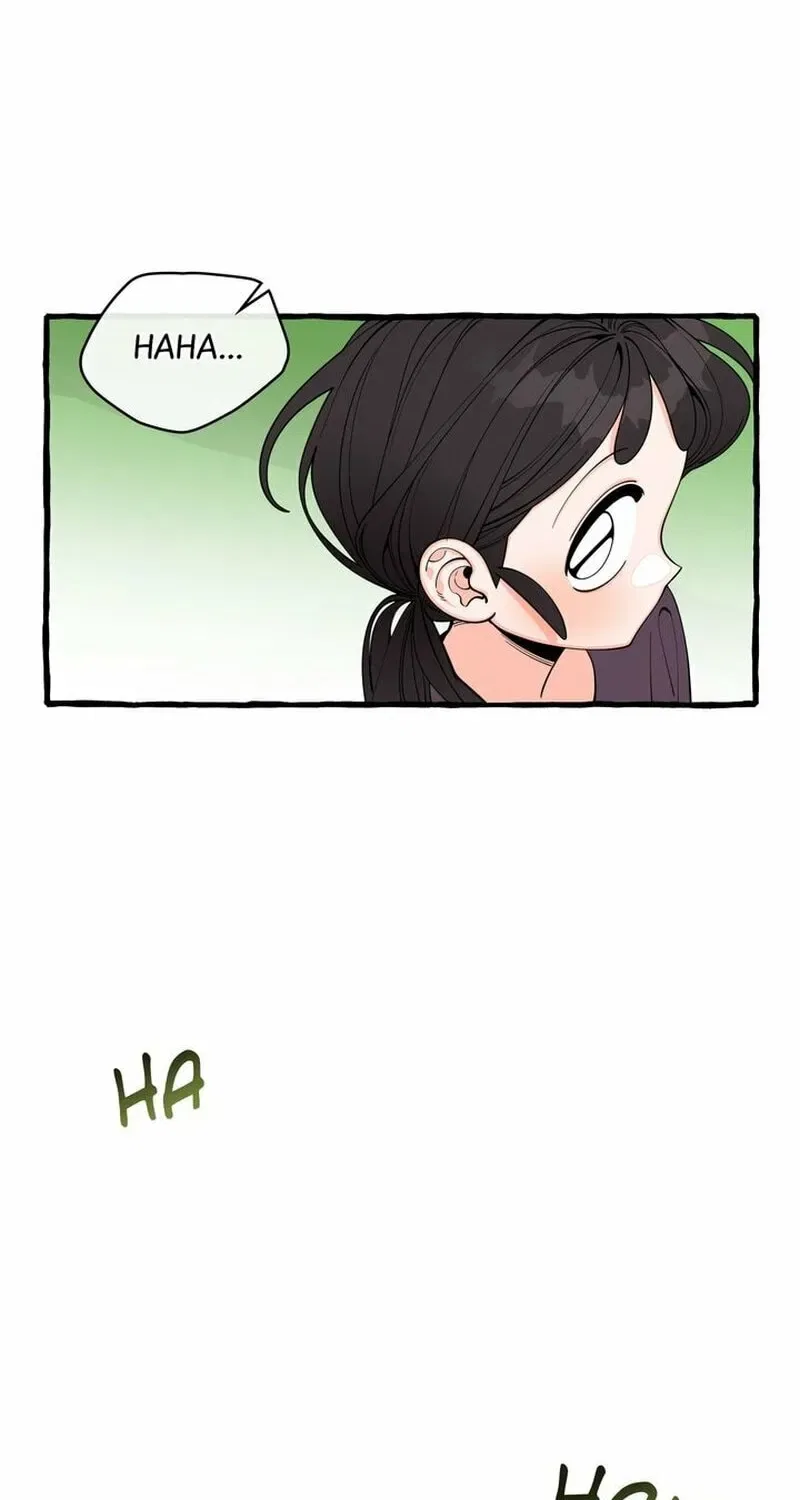 Hooked on Captain Charming Chapter 37 – Page 34