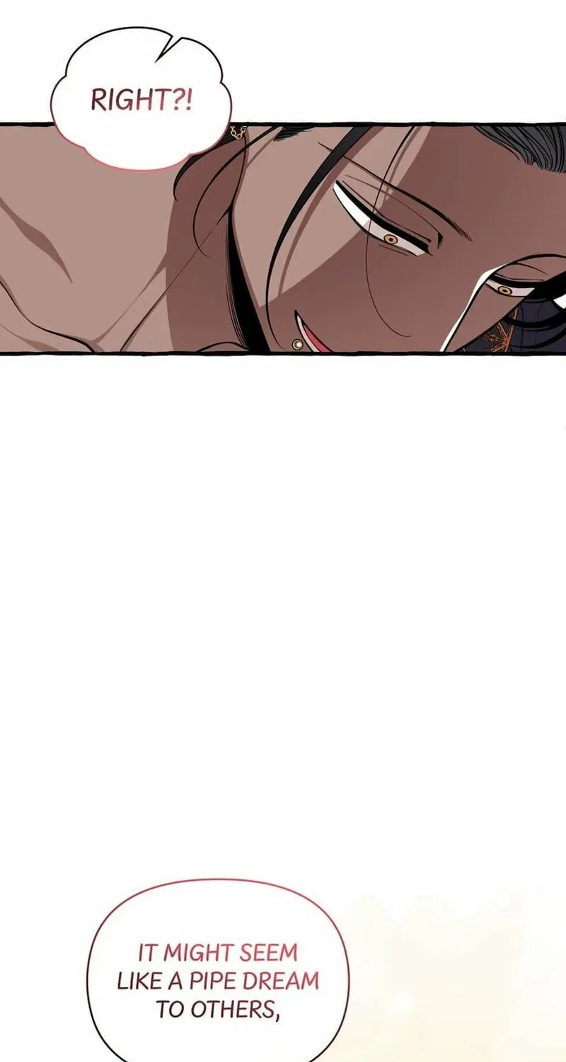 Hooked on Captain Charming Chapter 37 – Page 39