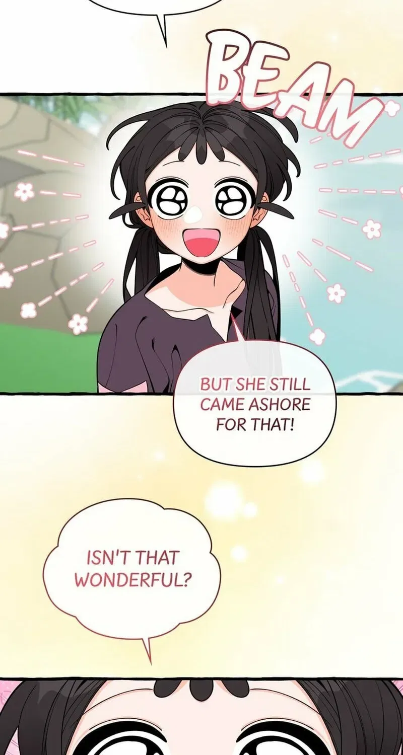 Hooked on Captain Charming Chapter 37 – Page 40