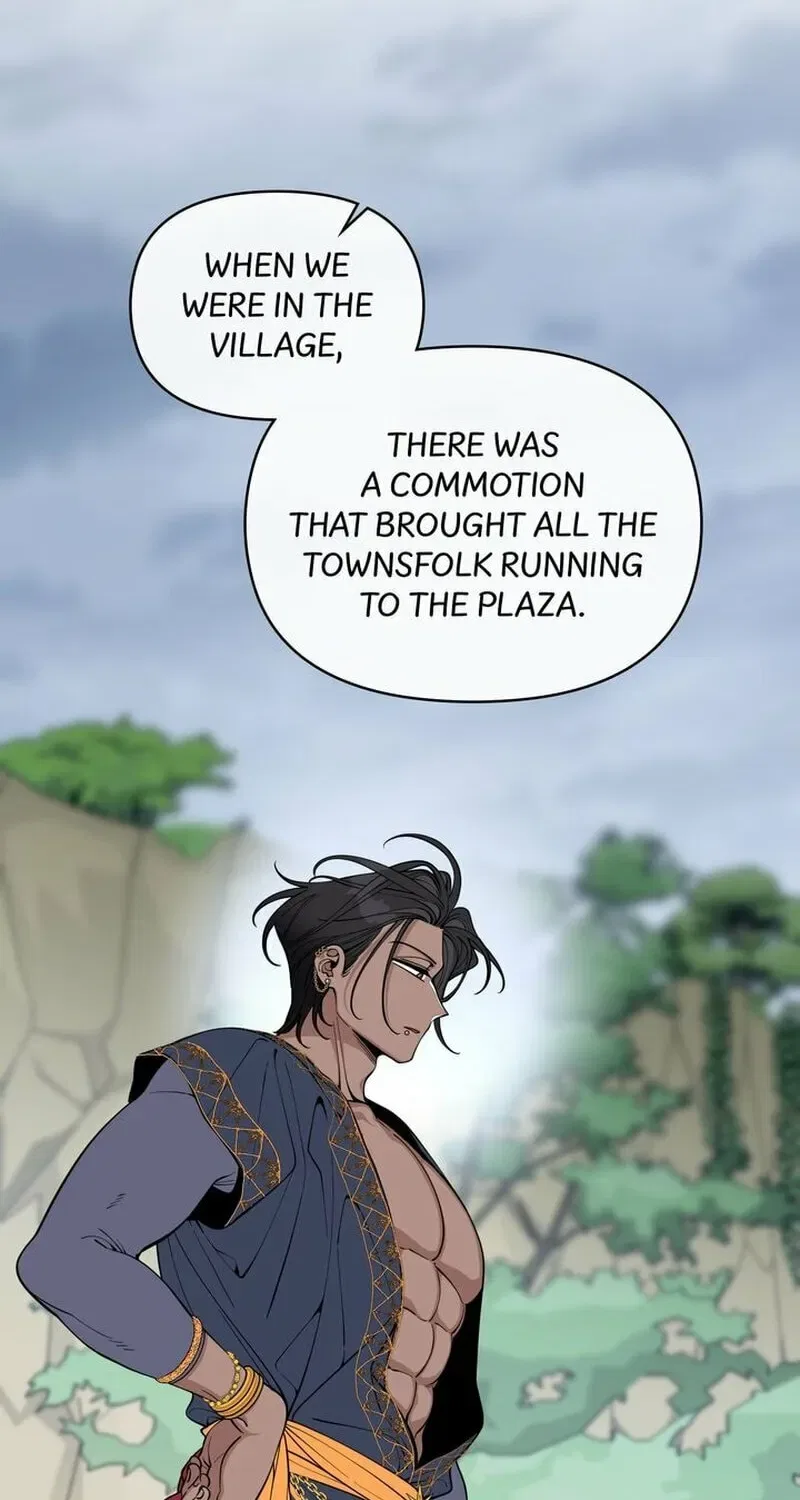 Hooked on Captain Charming Chapter 37 – Page 44