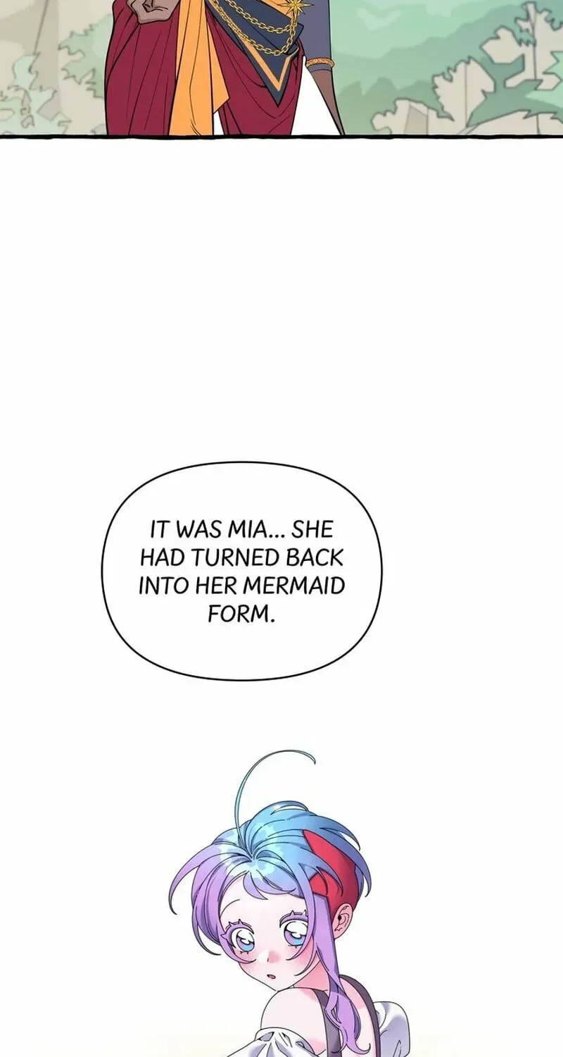 Hooked on Captain Charming Chapter 37 – Page 45