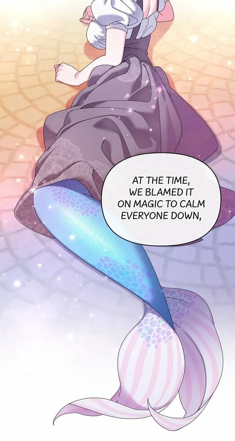 Hooked on Captain Charming Chapter 37 – Page 46
