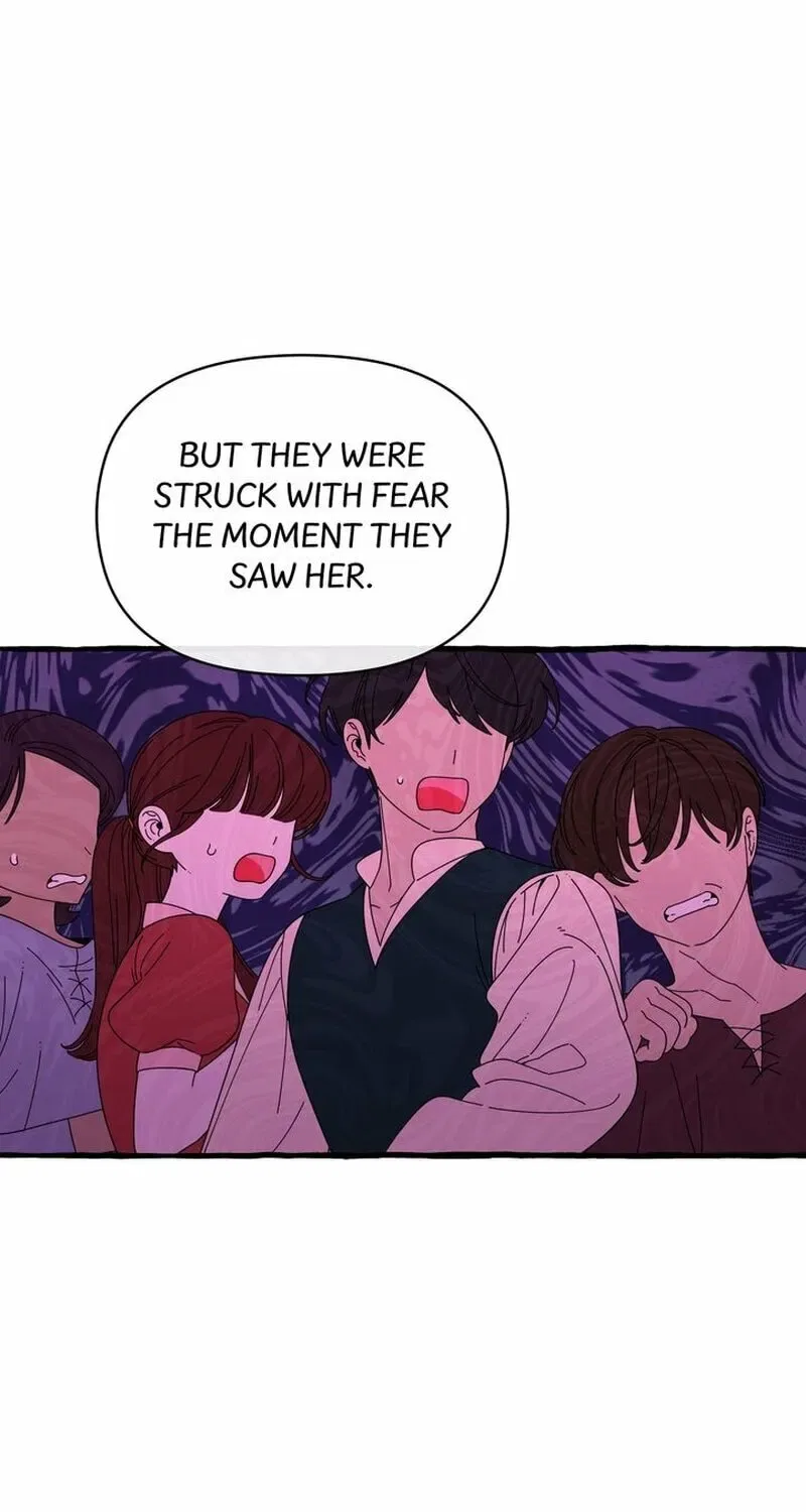 Hooked on Captain Charming Chapter 37 – Page 47