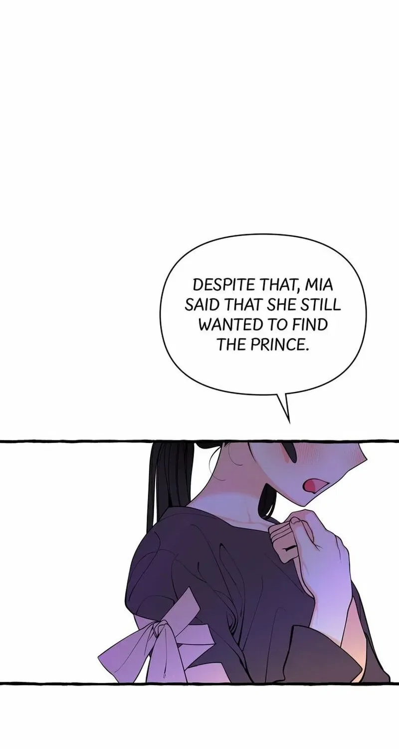 Hooked on Captain Charming Chapter 37 – Page 52