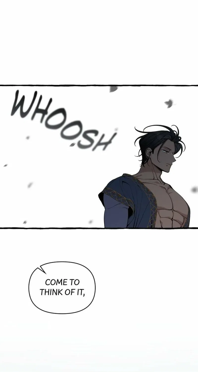 Hooked on Captain Charming Chapter 37 – Page 55