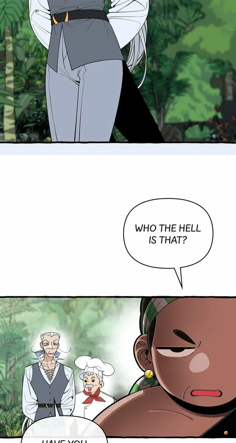 Hooked on Captain Charming Chapter 37 – Page 57