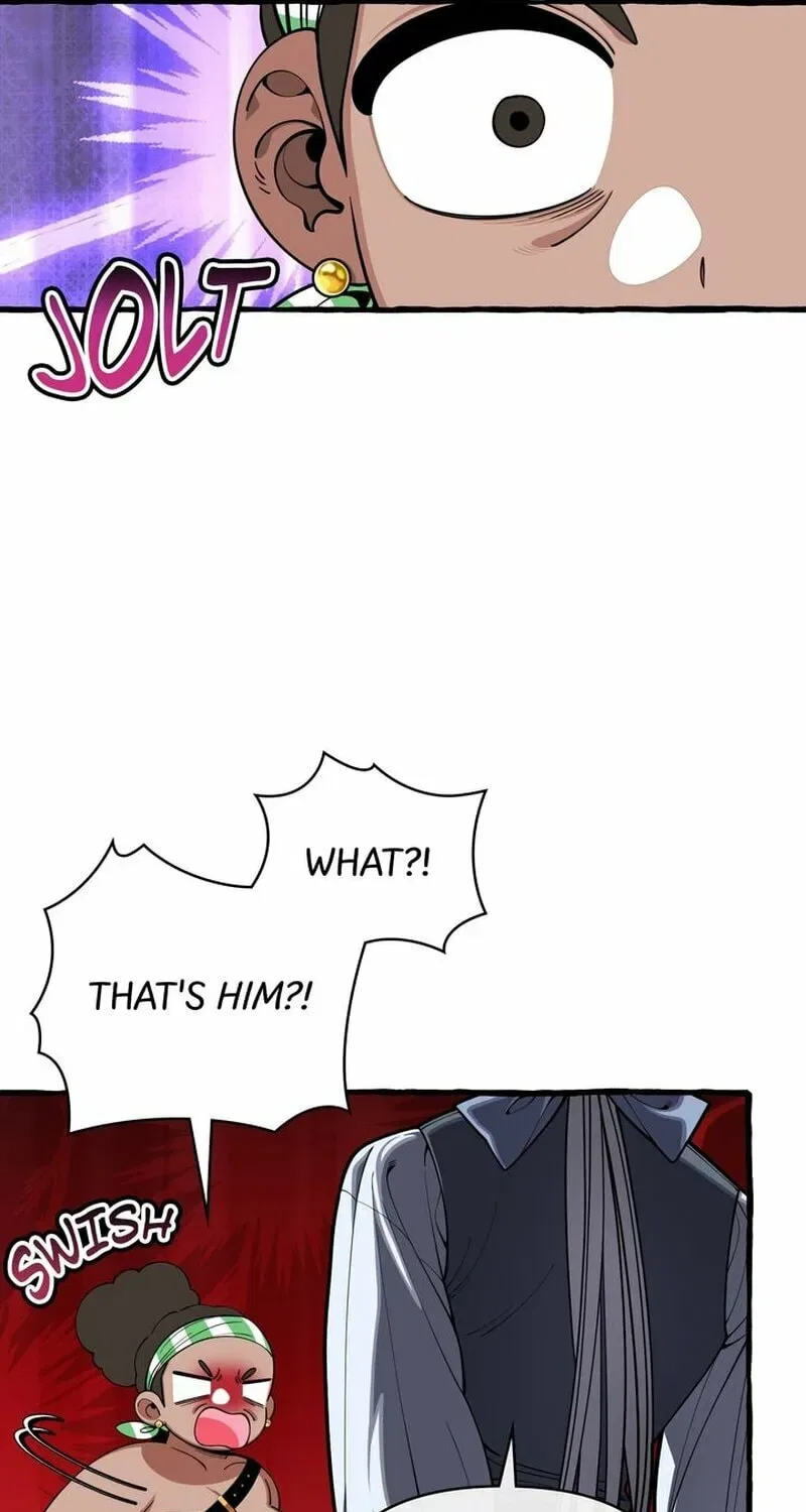 Hooked on Captain Charming Chapter 37 – Page 59