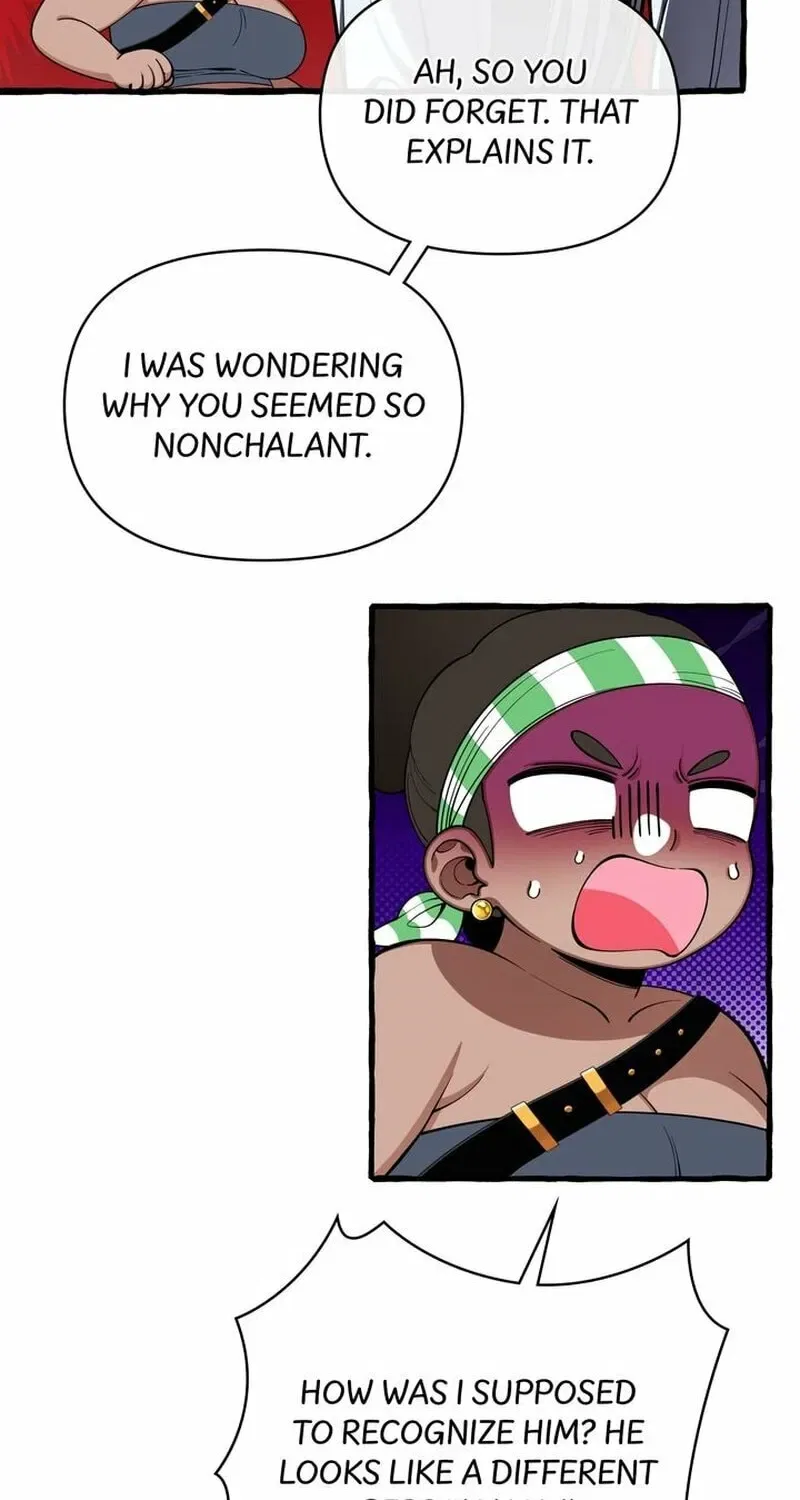 Hooked on Captain Charming Chapter 37 – Page 60