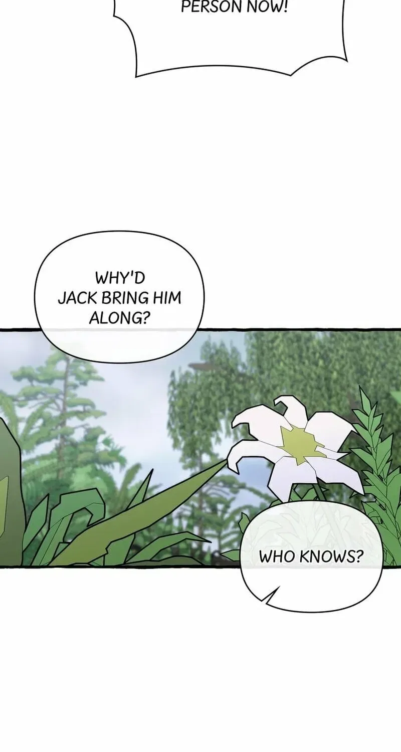 Hooked on Captain Charming Chapter 37 – Page 61