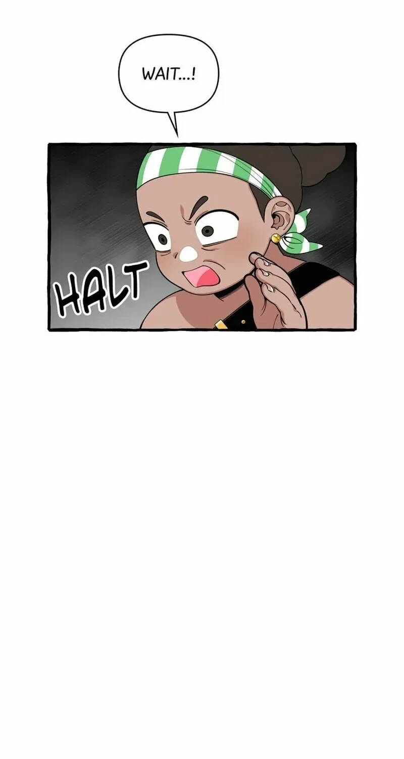 Hooked on Captain Charming Chapter 37 – Page 62