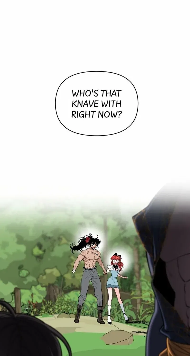 Hooked on Captain Charming Chapter 37 – Page 63