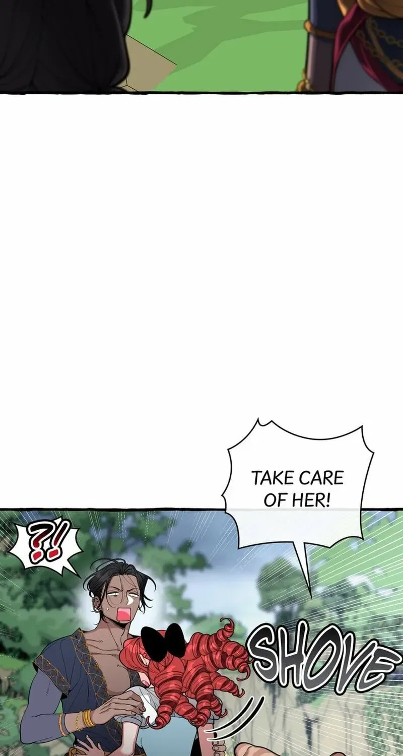 Hooked on Captain Charming Chapter 37 – Page 64