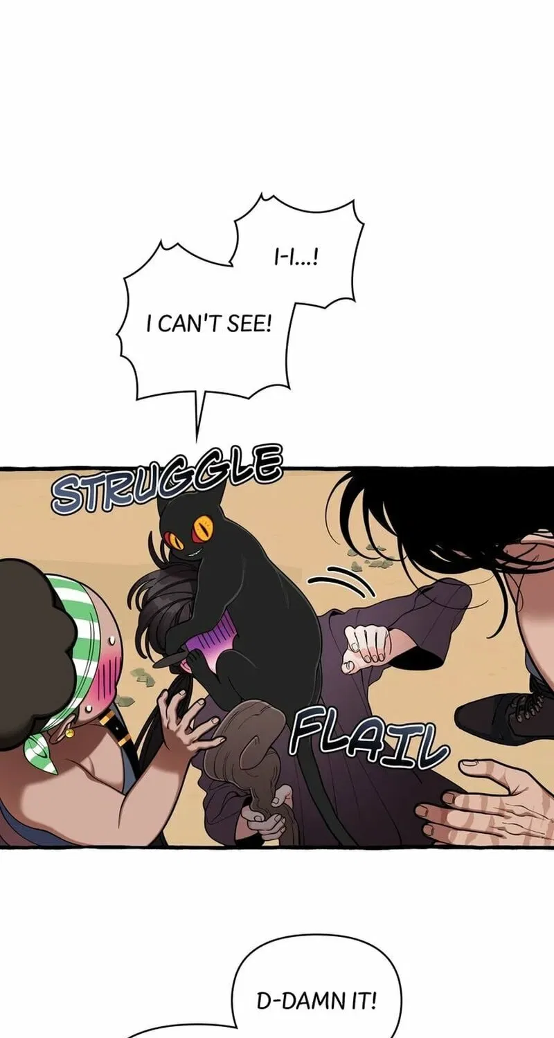 Hooked on Captain Charming Chapter 36 – Page 1
