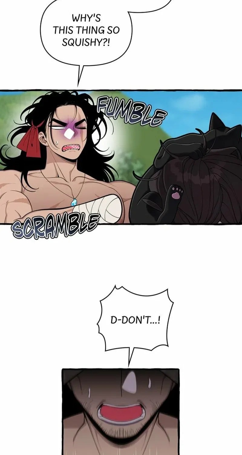 Hooked on Captain Charming Chapter 36 – Page 2