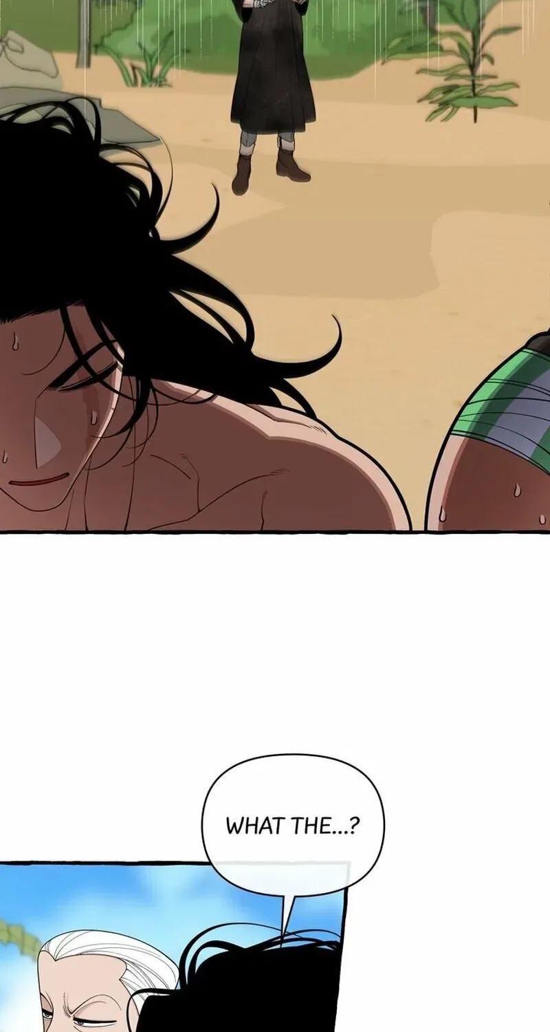 Hooked on Captain Charming Chapter 36 – Page 4