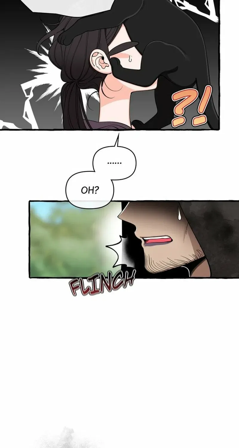 Hooked on Captain Charming Chapter 36 – Page 6