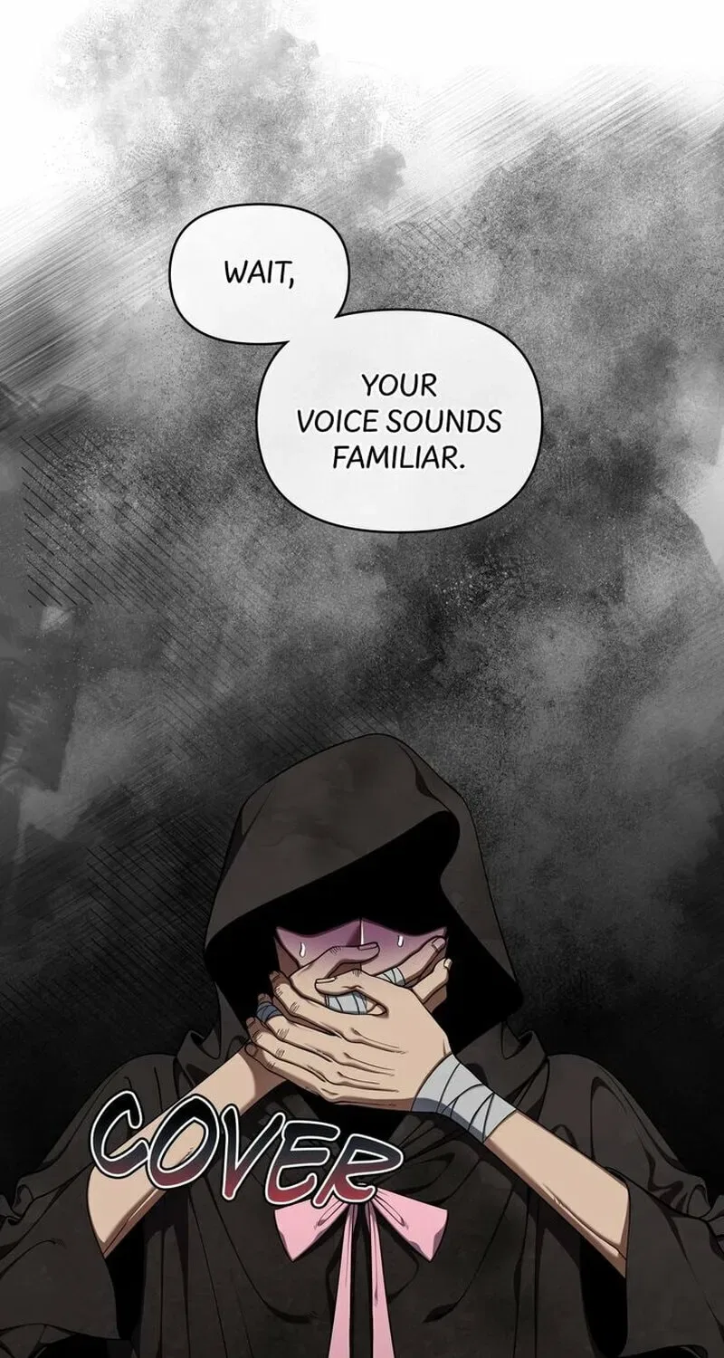 Hooked on Captain Charming Chapter 36 – Page 7