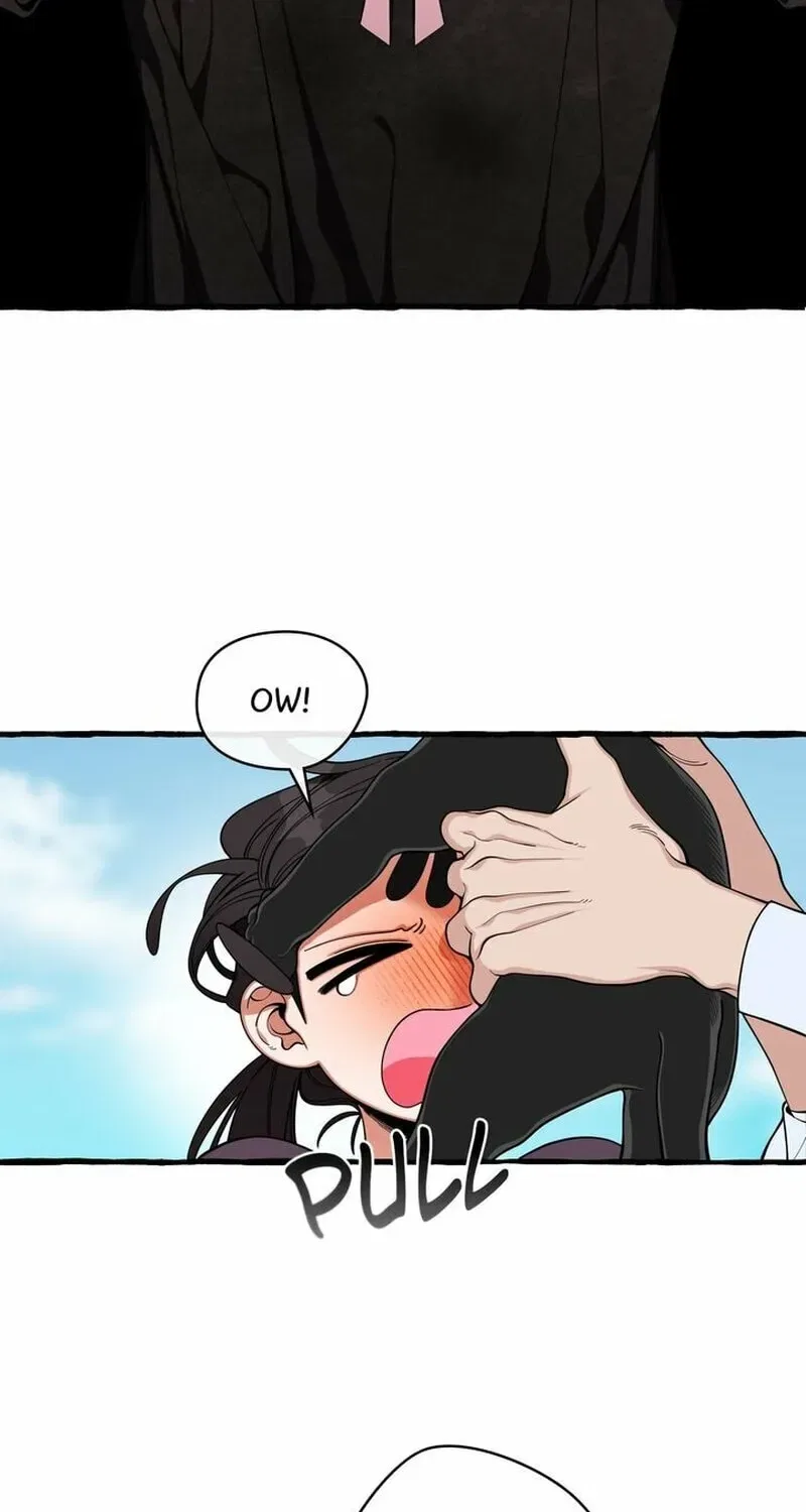 Hooked on Captain Charming Chapter 36 – Page 8