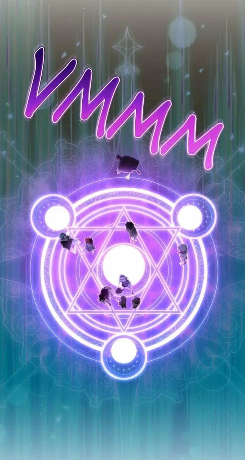 Hooked on Captain Charming Chapter 36 – Page 11