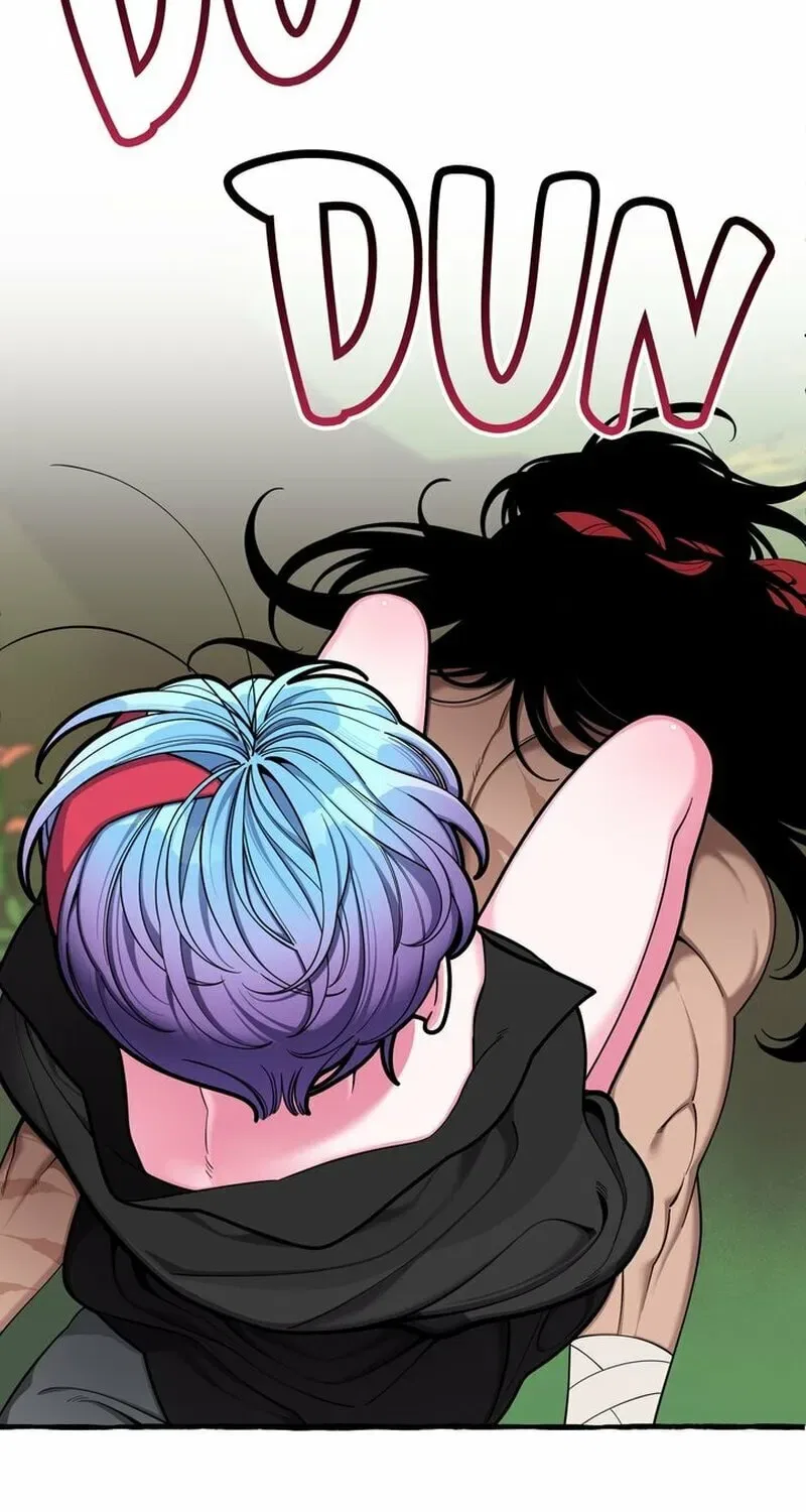 Hooked on Captain Charming Chapter 36 – Page 19
