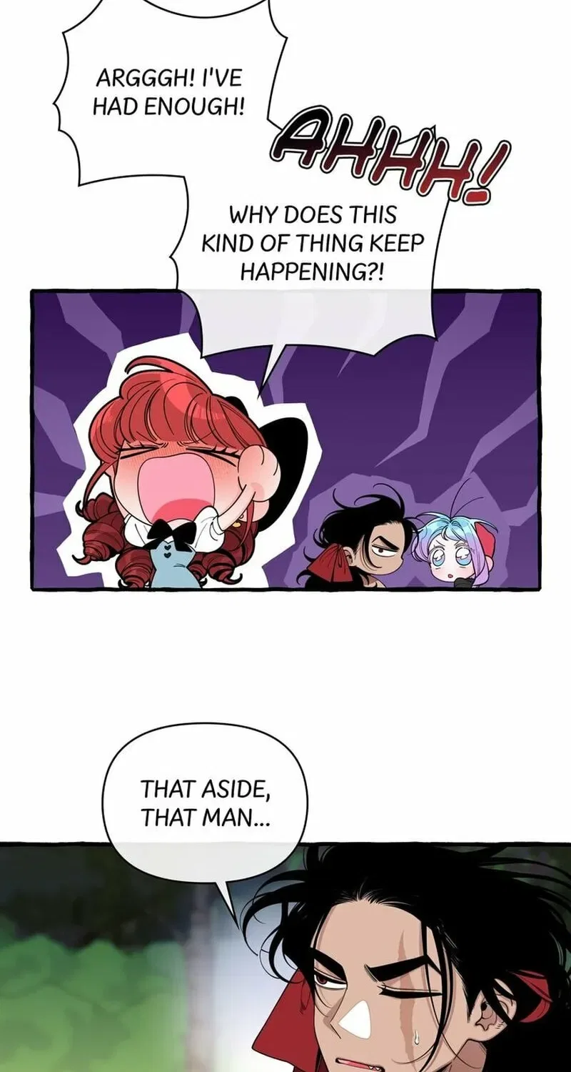Hooked on Captain Charming Chapter 36 – Page 24