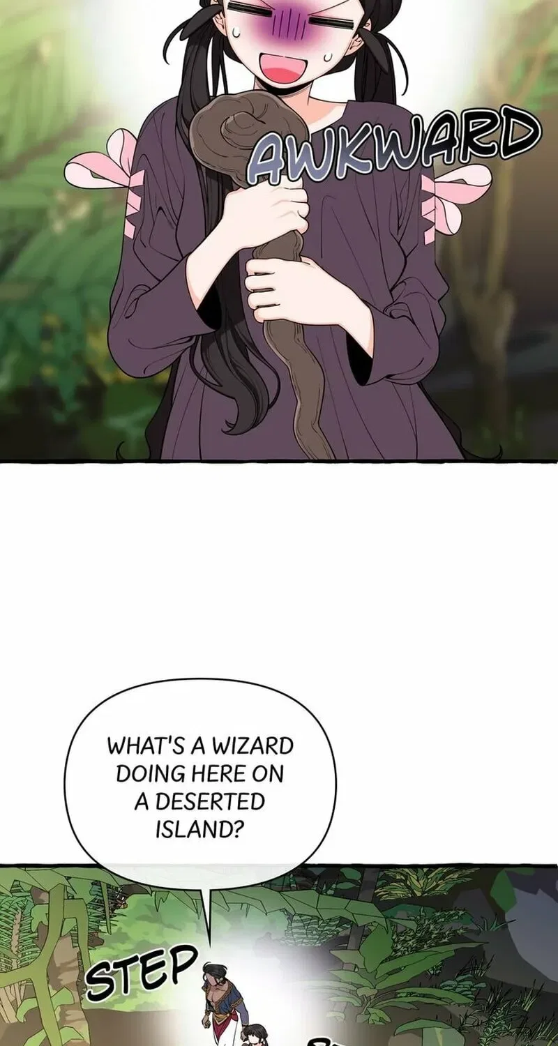 Hooked on Captain Charming Chapter 36 – Page 26