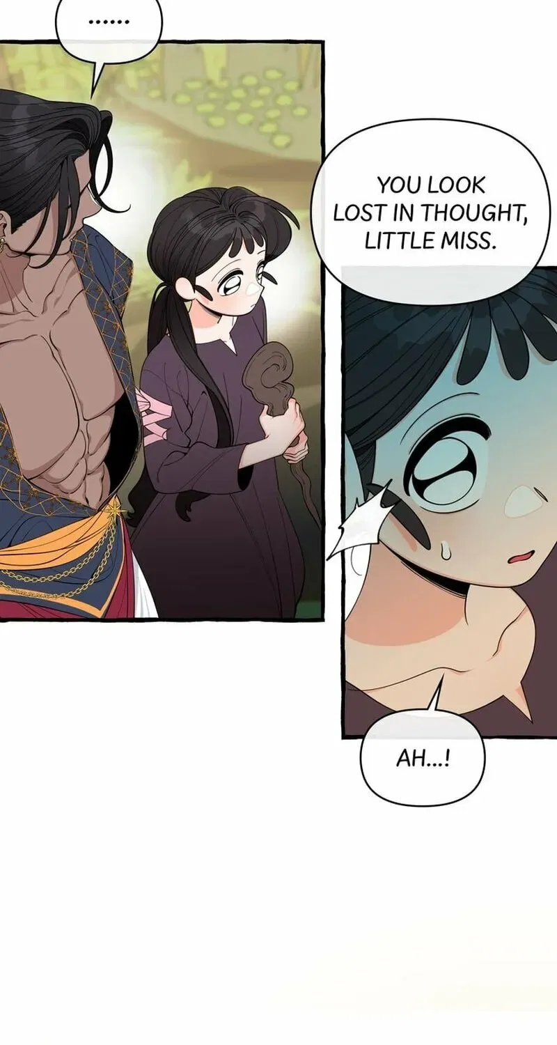 Hooked on Captain Charming Chapter 36 – Page 29