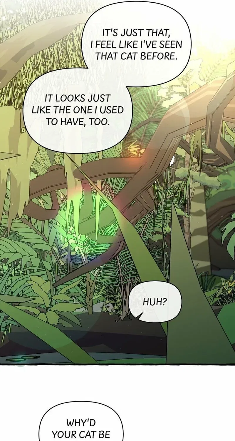 Hooked on Captain Charming Chapter 36 – Page 31