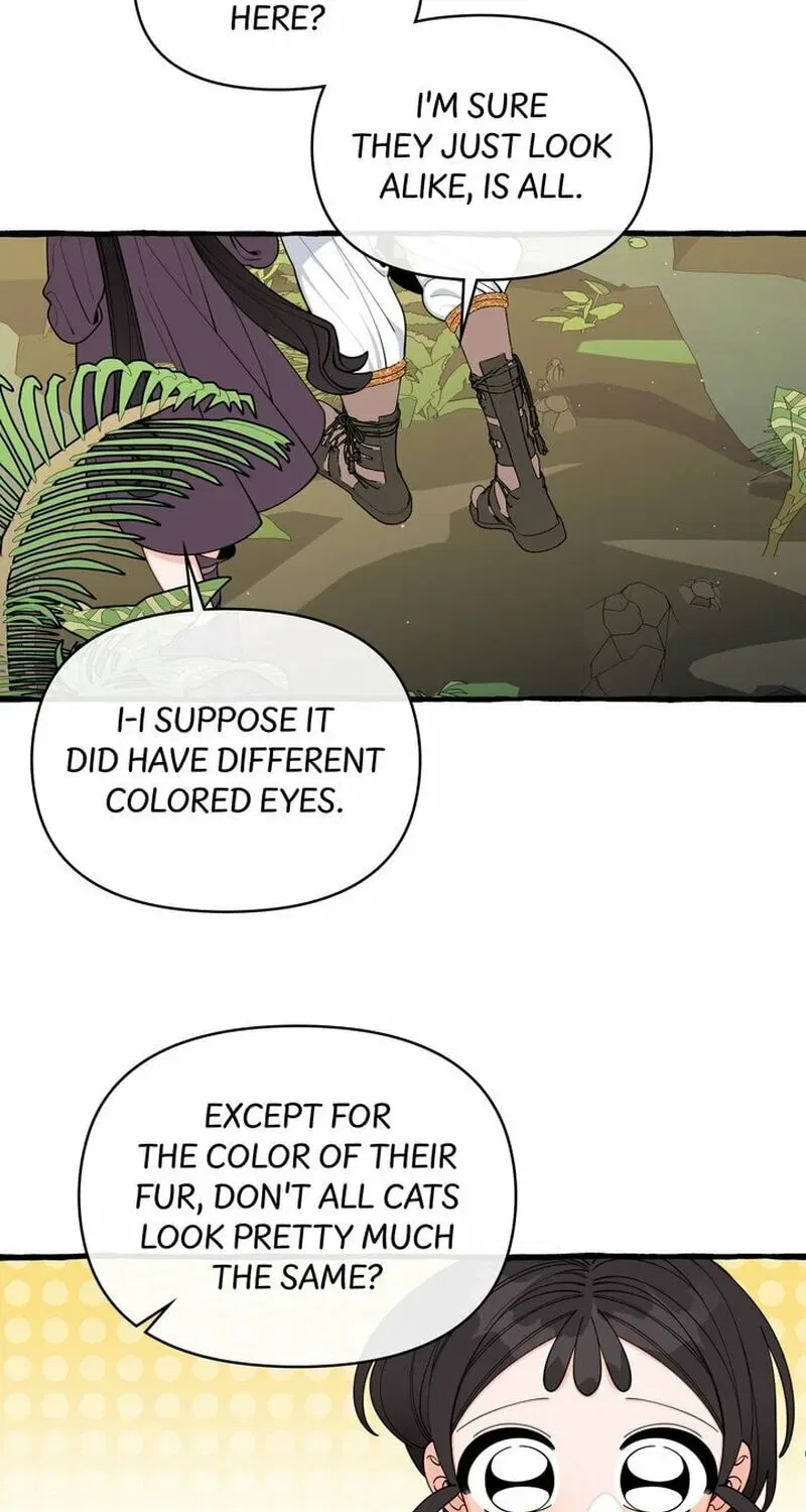Hooked on Captain Charming Chapter 36 – Page 32