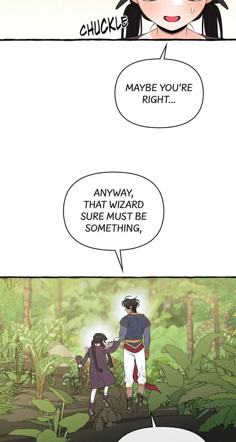Hooked on Captain Charming Chapter 36 – Page 33