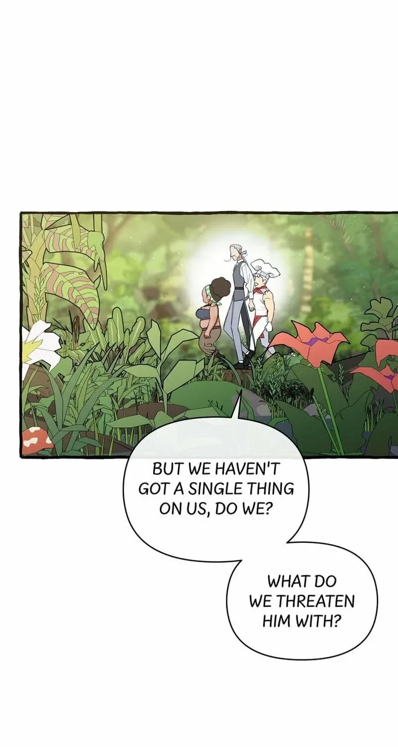 Hooked on Captain Charming Chapter 36 – Page 37