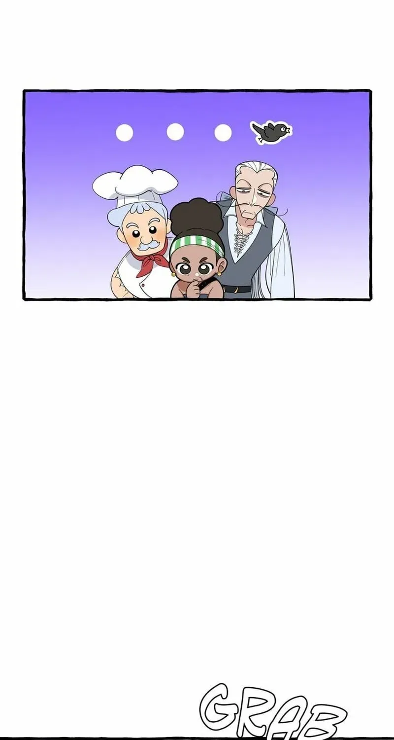 Hooked on Captain Charming Chapter 36 – Page 38