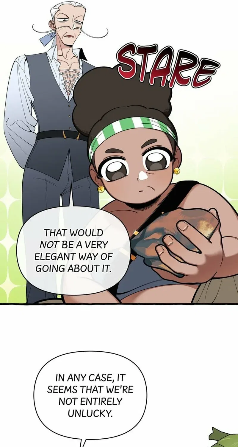 Hooked on Captain Charming Chapter 36 – Page 40