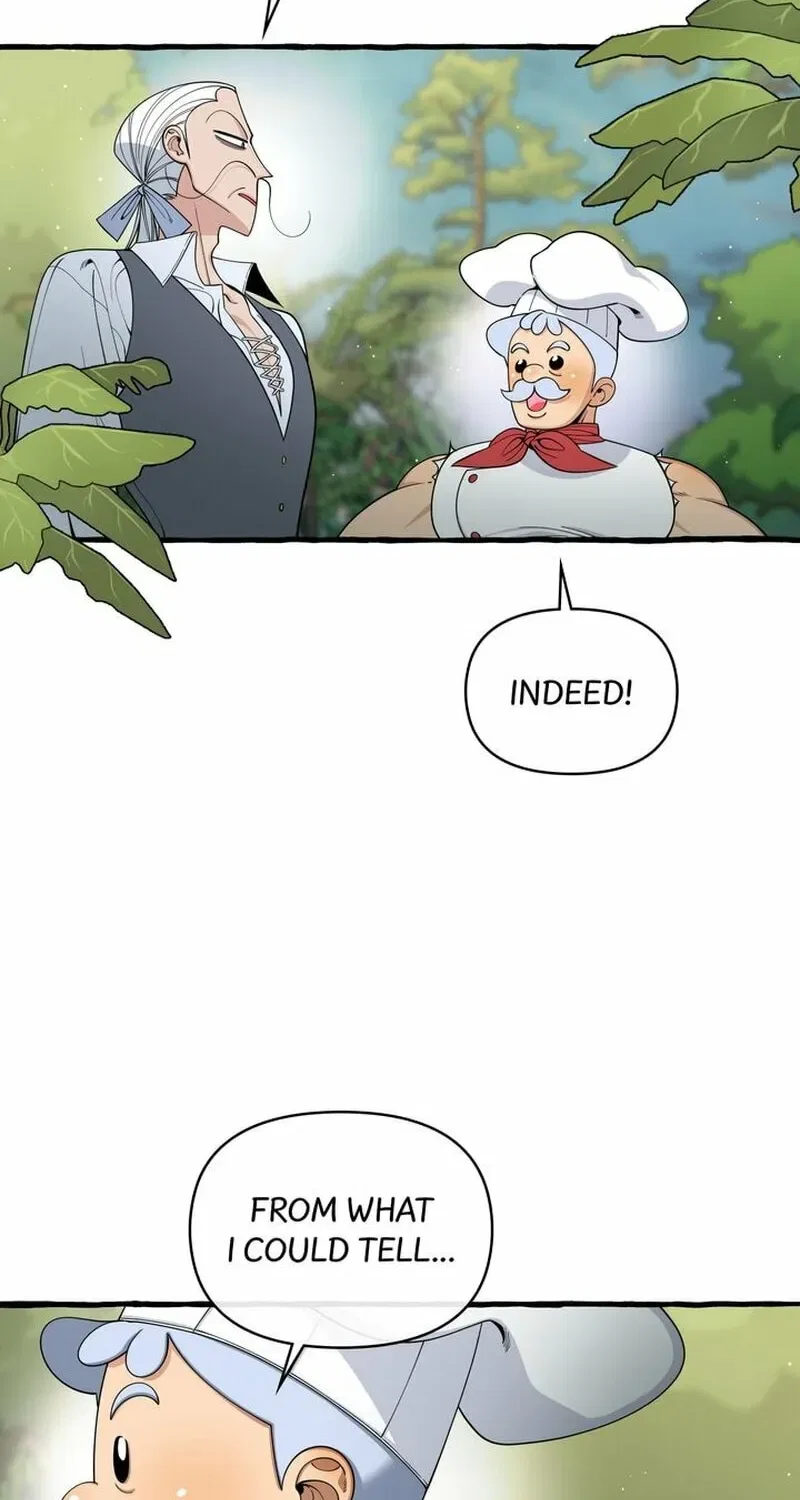 Hooked on Captain Charming Chapter 36 – Page 41