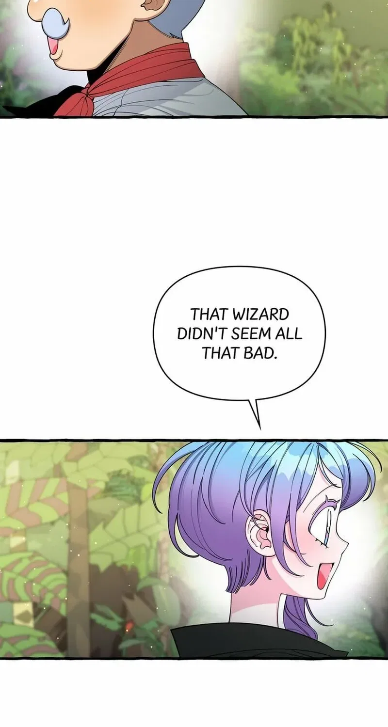 Hooked on Captain Charming Chapter 36 – Page 42