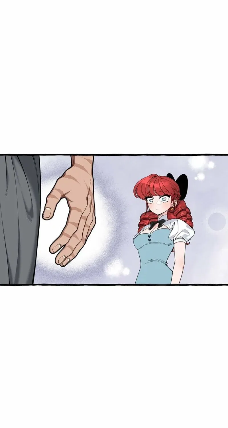 Hooked on Captain Charming Chapter 36 – Page 47