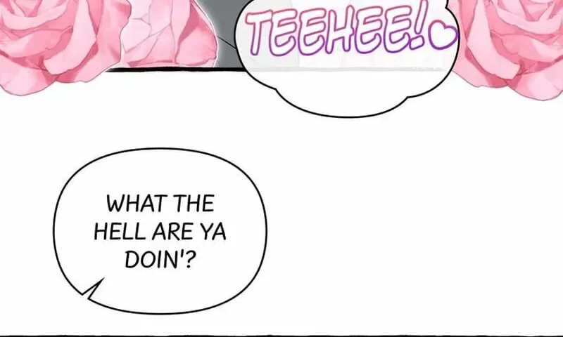 Hooked on Captain Charming Chapter 36 – Page 49