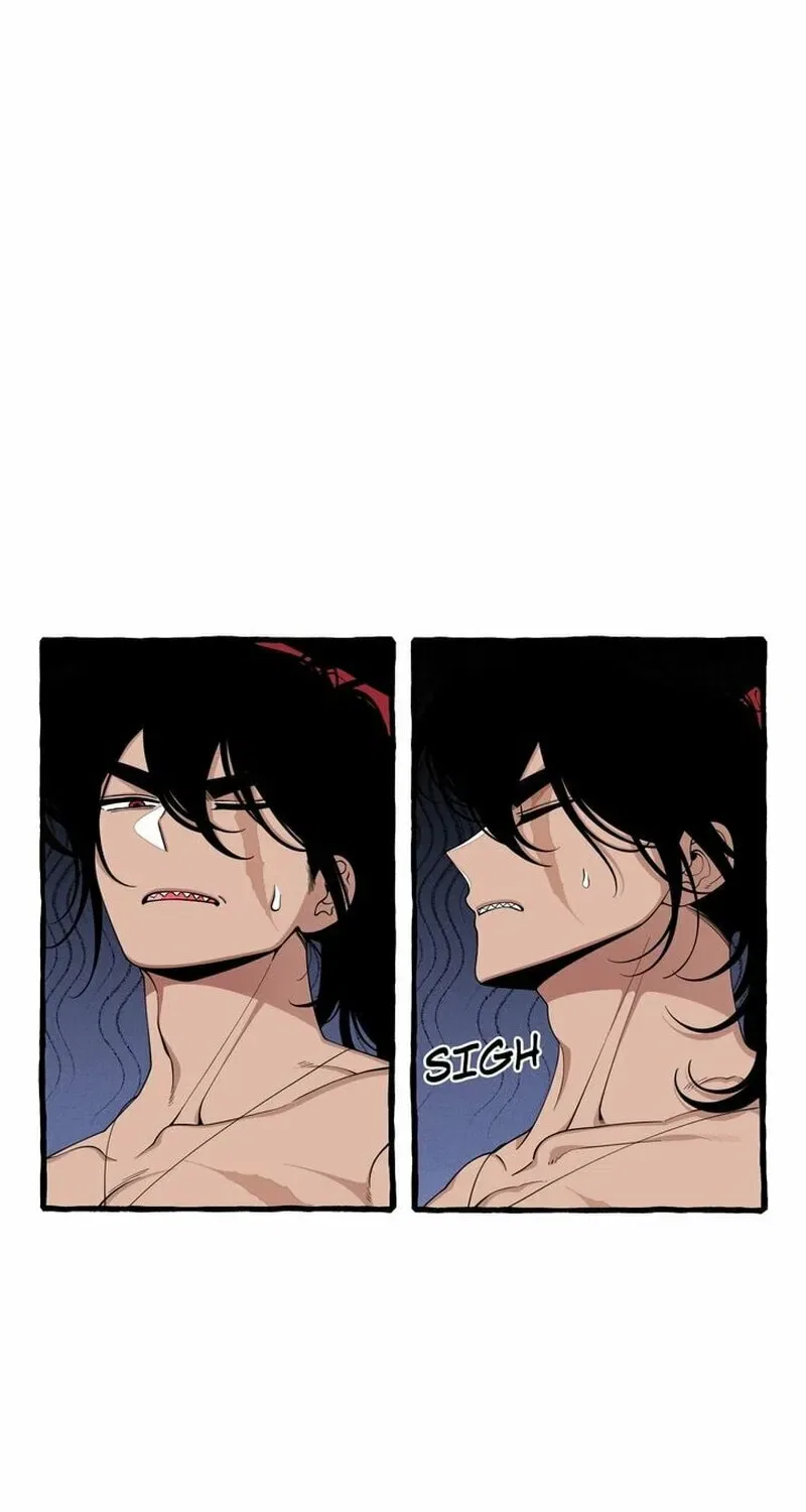 Hooked on Captain Charming Chapter 36 – Page 51