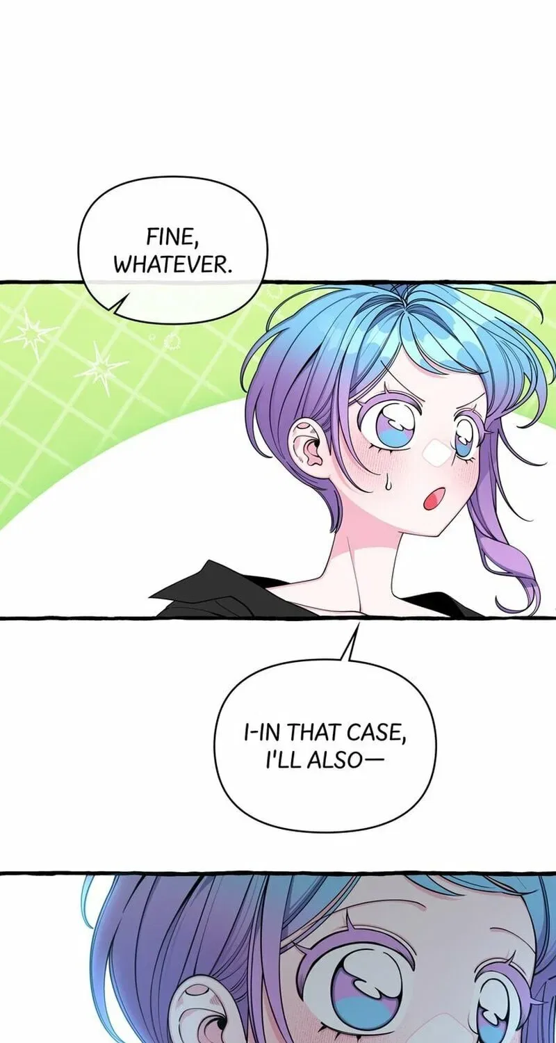 Hooked on Captain Charming Chapter 36 – Page 52