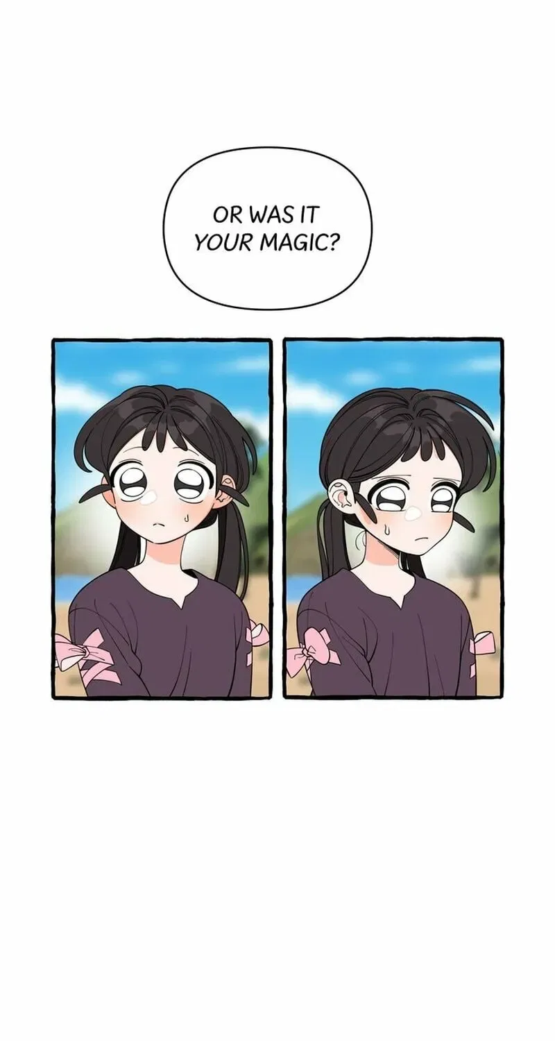 Hooked on Captain Charming Chapter 35 – Page 3