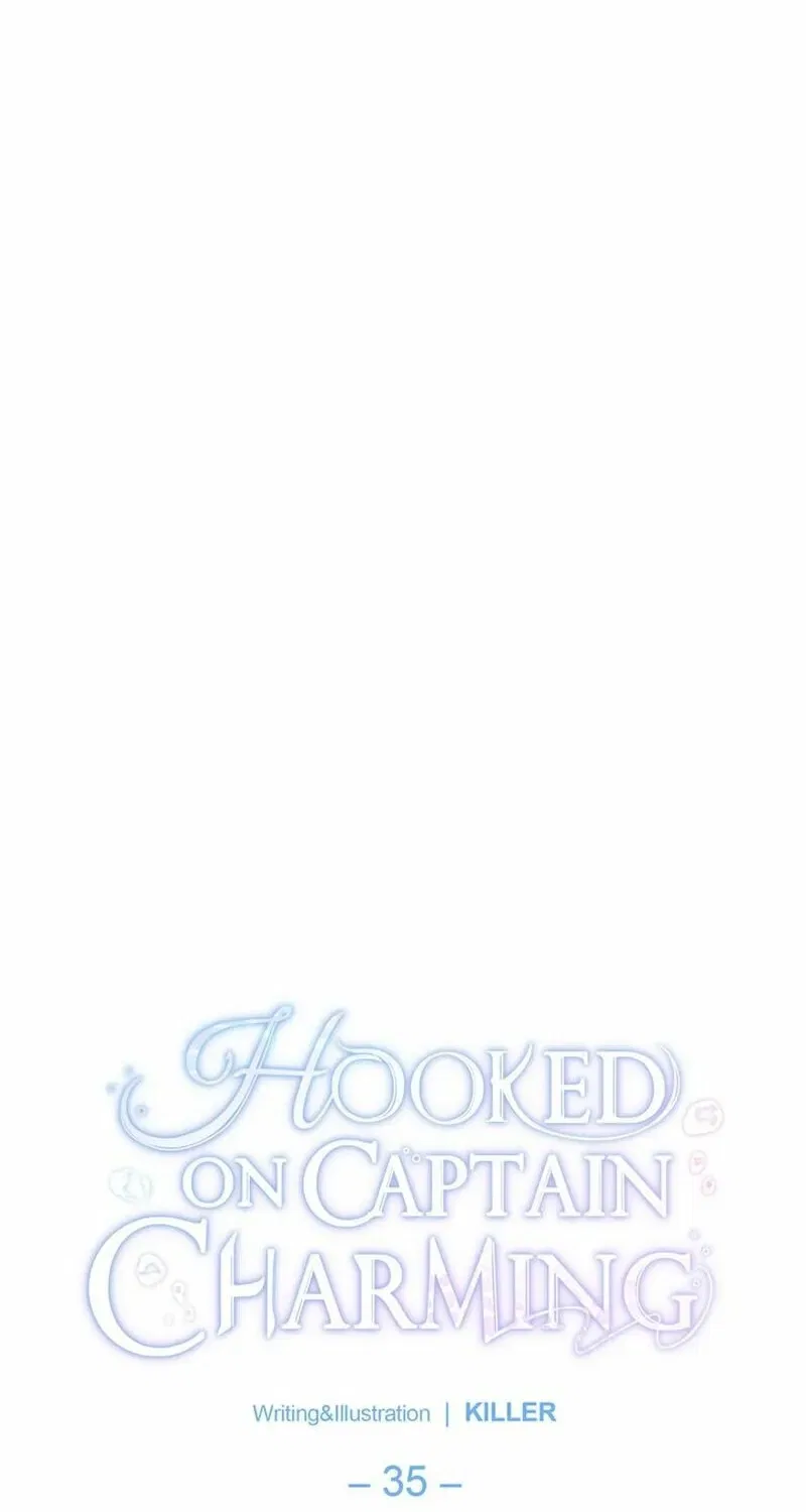 Hooked on Captain Charming Chapter 35 – Page 4