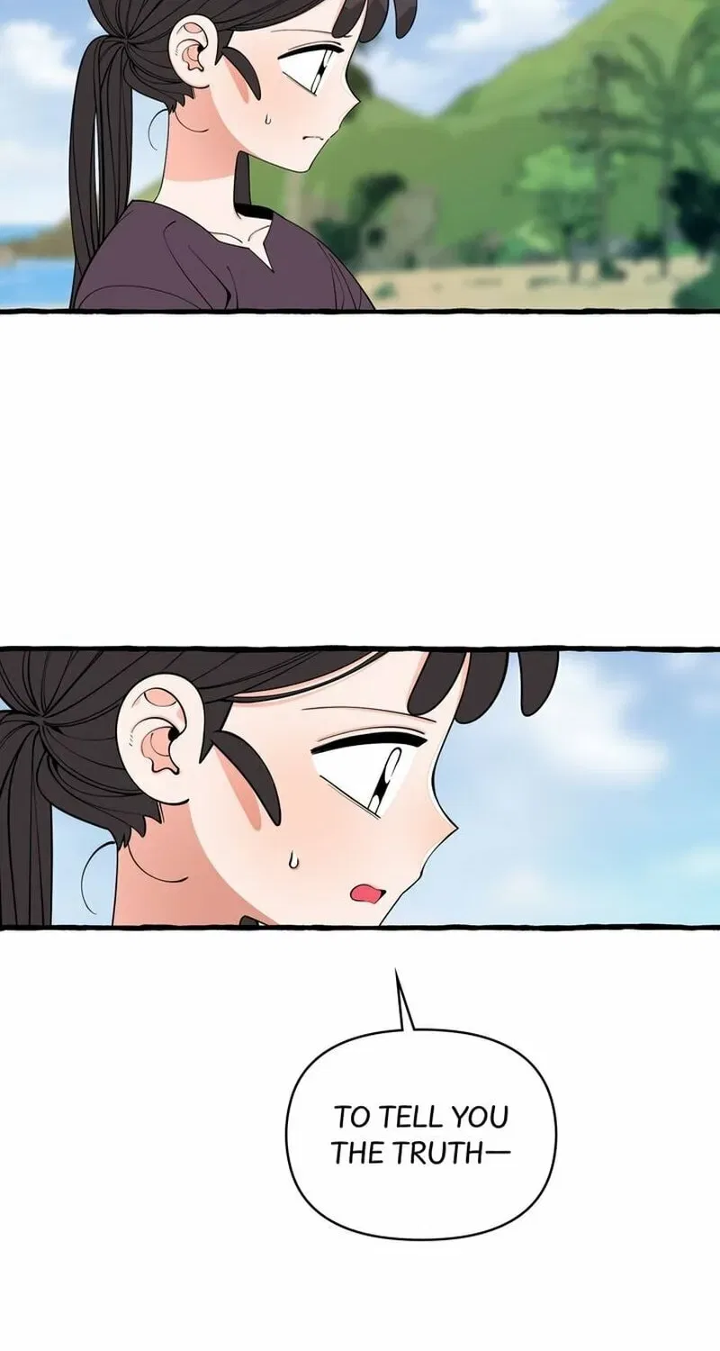 Hooked on Captain Charming Chapter 35 – Page 6